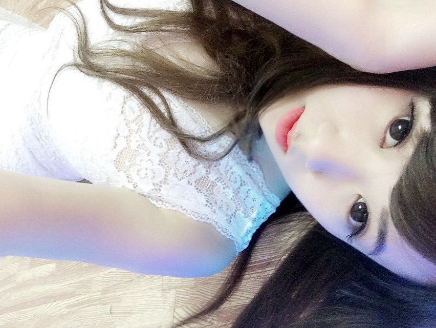 ぁ浪子ぁ的主播照片