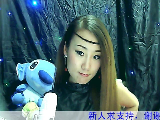 朵儿yy的主播照片