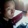 我是青田人海报
