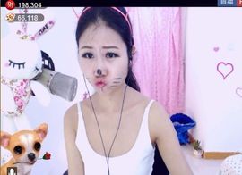 嘚瑟💗主播照片