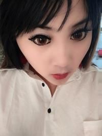℡﹎化茧成蝶、主播照片
