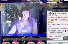 独舞静儿主播照片