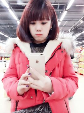 Tiffany_66主播照片