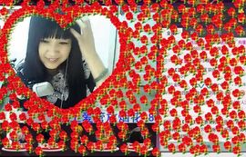 莹児❤谢谢你们了❤主播照片
