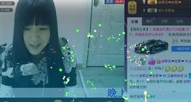 莹児❤谢谢你们了❤主播照片