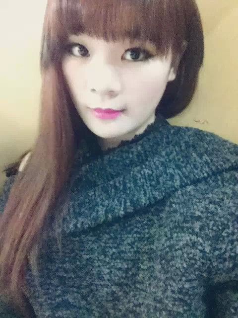 ka歡歡的主播照片