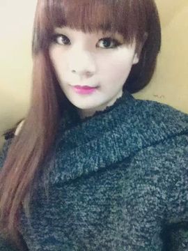 ka欢欢主播照片