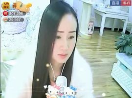 风中的风铃主播照片