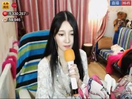 风中的风铃主播照片