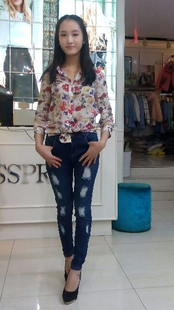 风中的风铃的图片