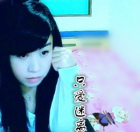 风中的风铃的图片