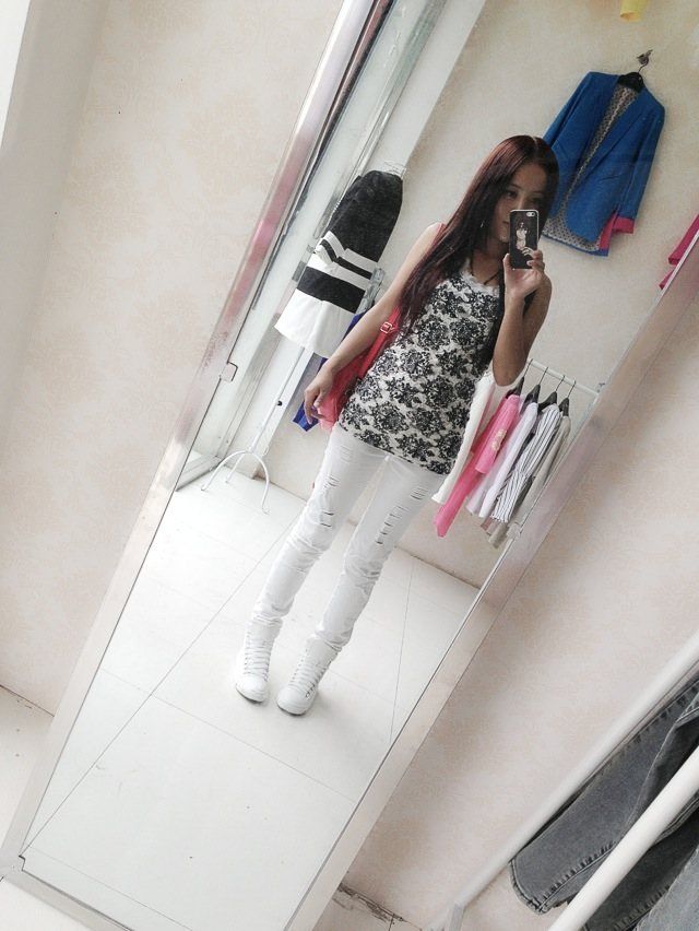 风中的风铃的图片