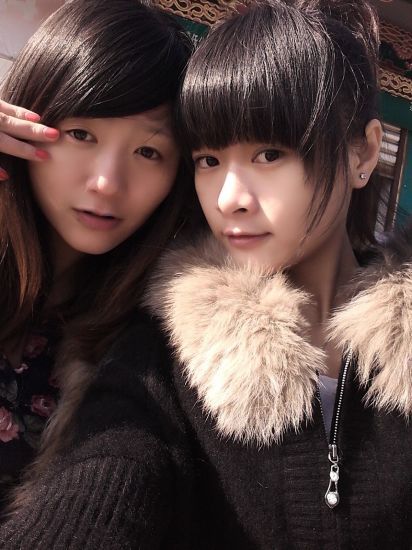 风中的风铃的图片