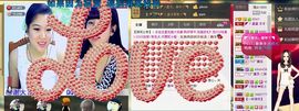NB唱团主播照片