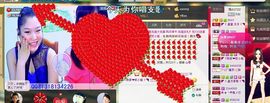 NB唱团主播照片