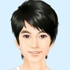 我是你的表白海报