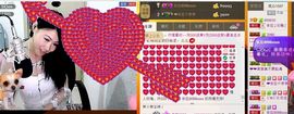 依拉☂小傻妞☂主播照片