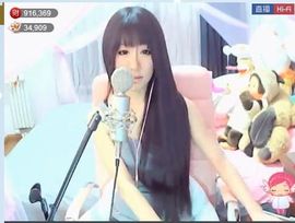 为爱♥♡灬停留主播照片