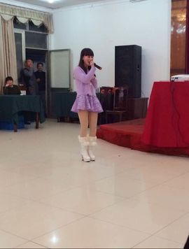 じ★╮凡间精灵小小✿主播照片