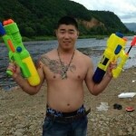 徐磊！！