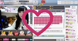 じ★╮凡间精灵小小✿主播照片