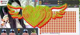 ♪♪❤水仙女❤♪♪主播照片