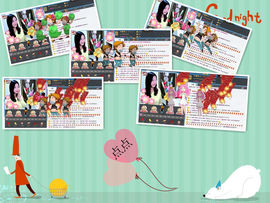 ❤雨゛燕❤主播照片