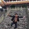 雪山上的孤狼7海报