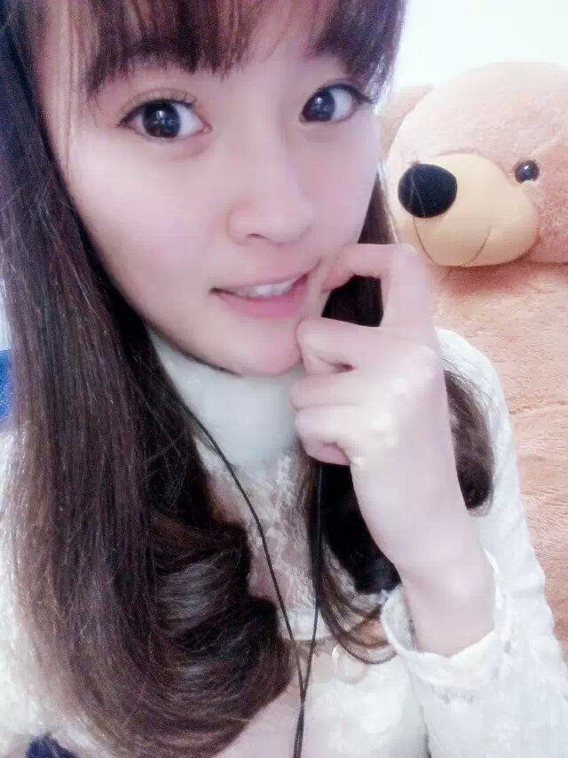 雪梨丫头❤温暖回归的主播照片
