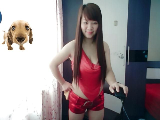 jjygf主播照片