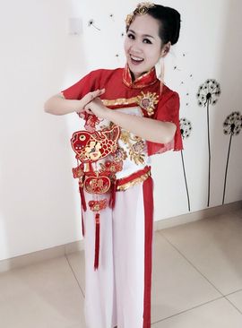 ╰✤大牧牧℡主播照片