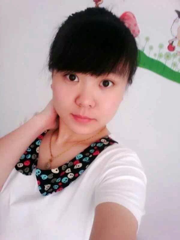 清新璇儿的主播照片