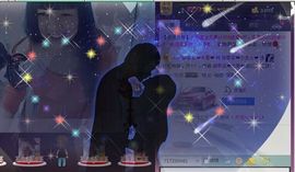 莹児❤谢谢你们了❤主播照片
