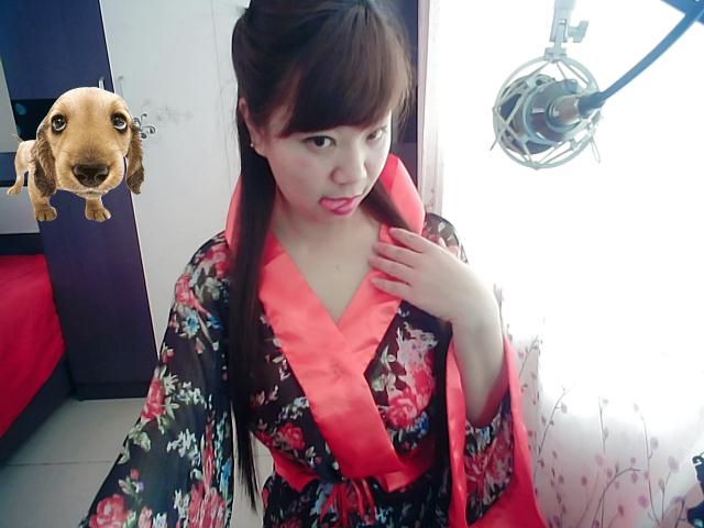 jjygf主播照片