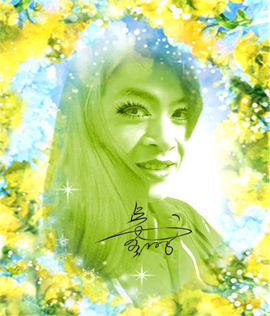 *漫步云端*主播照片