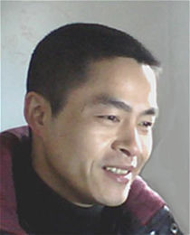 *漫步云端*主播照片