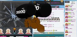 奕露西$唱歌主播照片