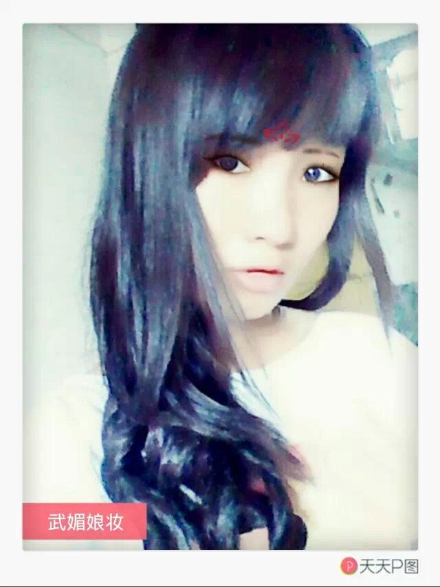 菲儿‘的主播照片