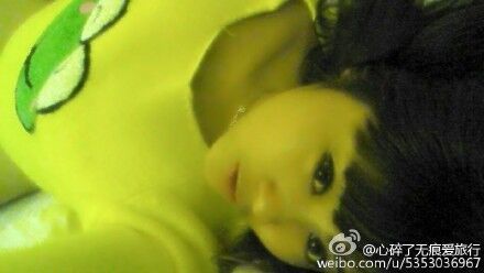 ℡﹎化茧成蝶、的主播照片