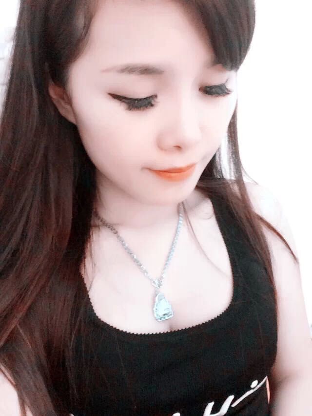 杨麦麦╮♫つ風ゝ的主播照片