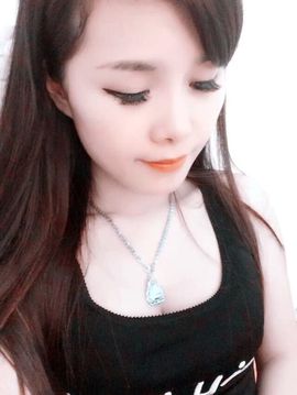 杨麦麦╮♫つ風ゝ主播照片