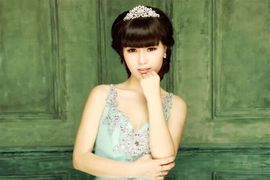 杨麦麦╮♫つ風ゝ主播照片