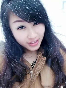 参乡珍珍代购主播照片