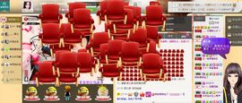 昵称违规，请重新修改主播照片