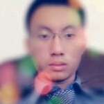＆％小伙子海报
