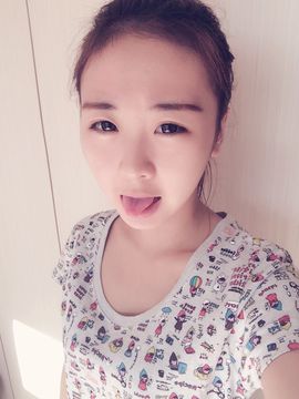 Eva、萱儿主播照片