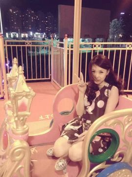 小夕夕!主播照片