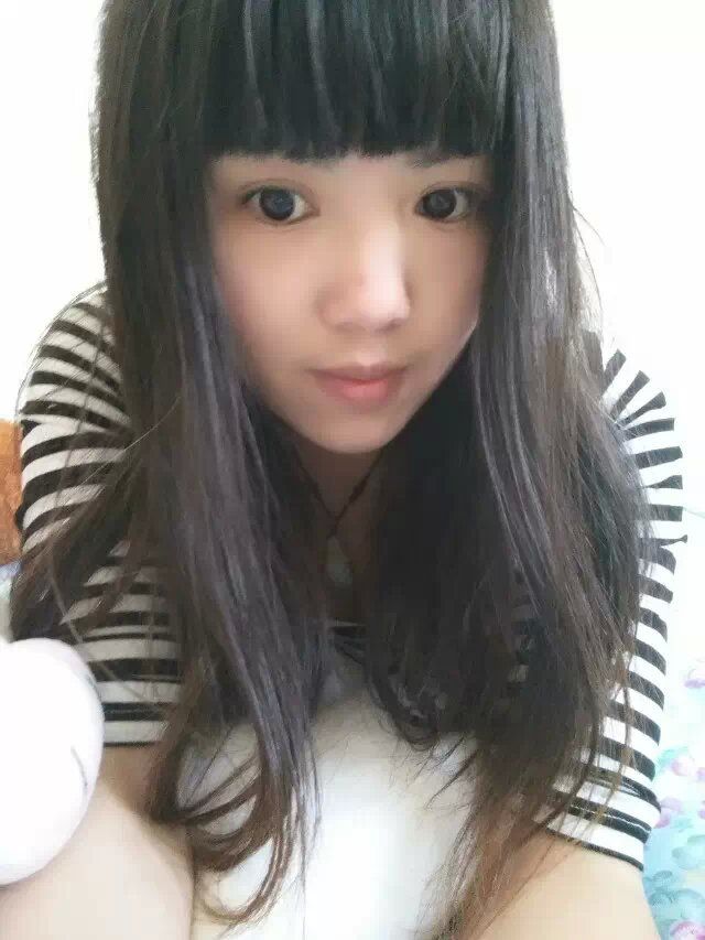 小小娃哇的主播照片