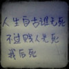 琳琅花谢丶舍子开海报