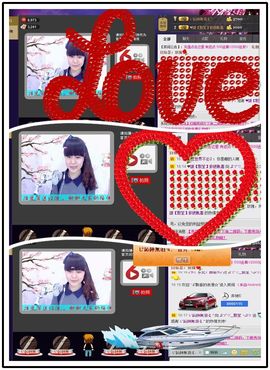 默笙0302主播照片